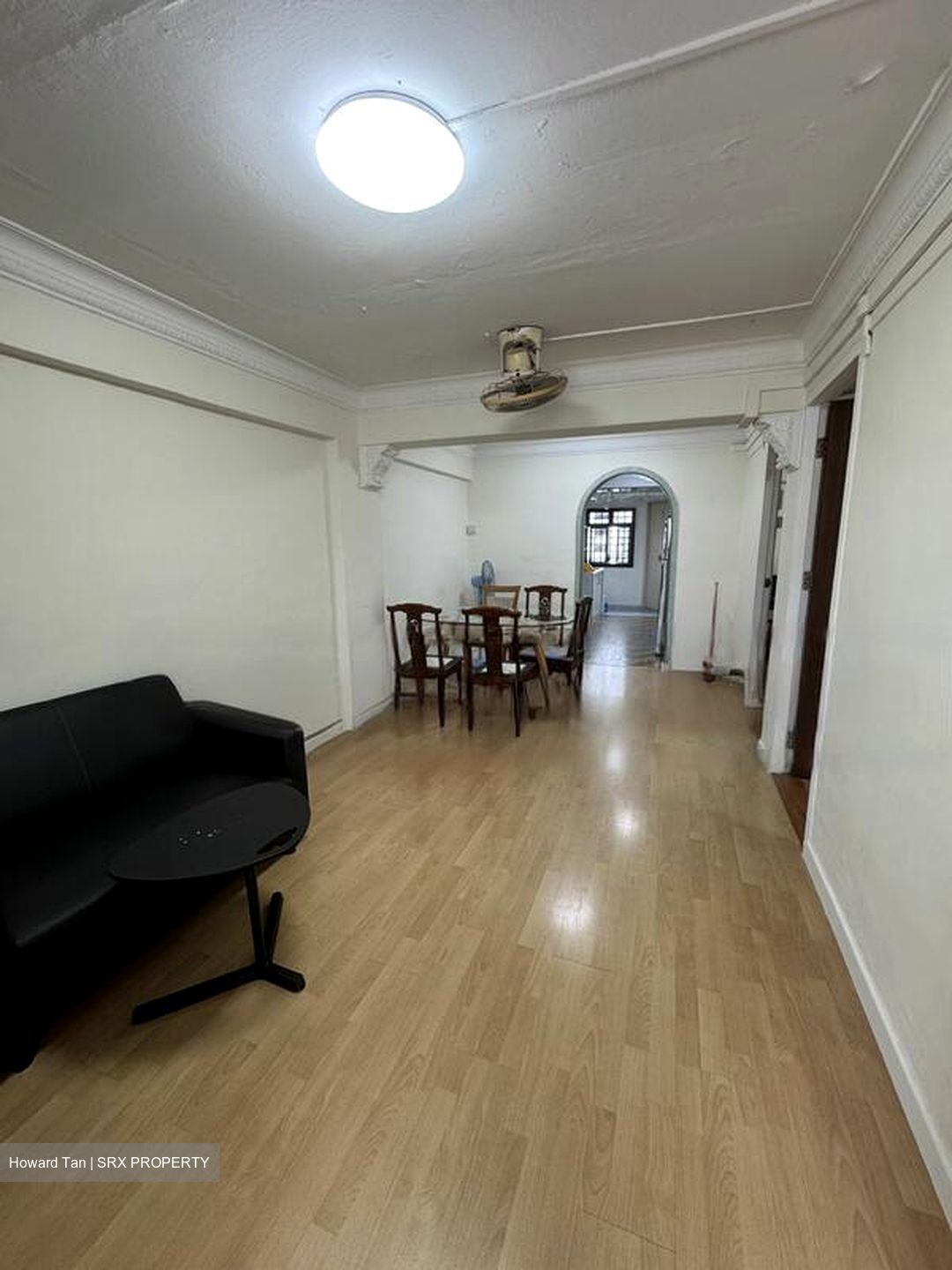 Blk 19 GHIM MOH GARDENS (Queenstown), HDB 3 Rooms #595103661